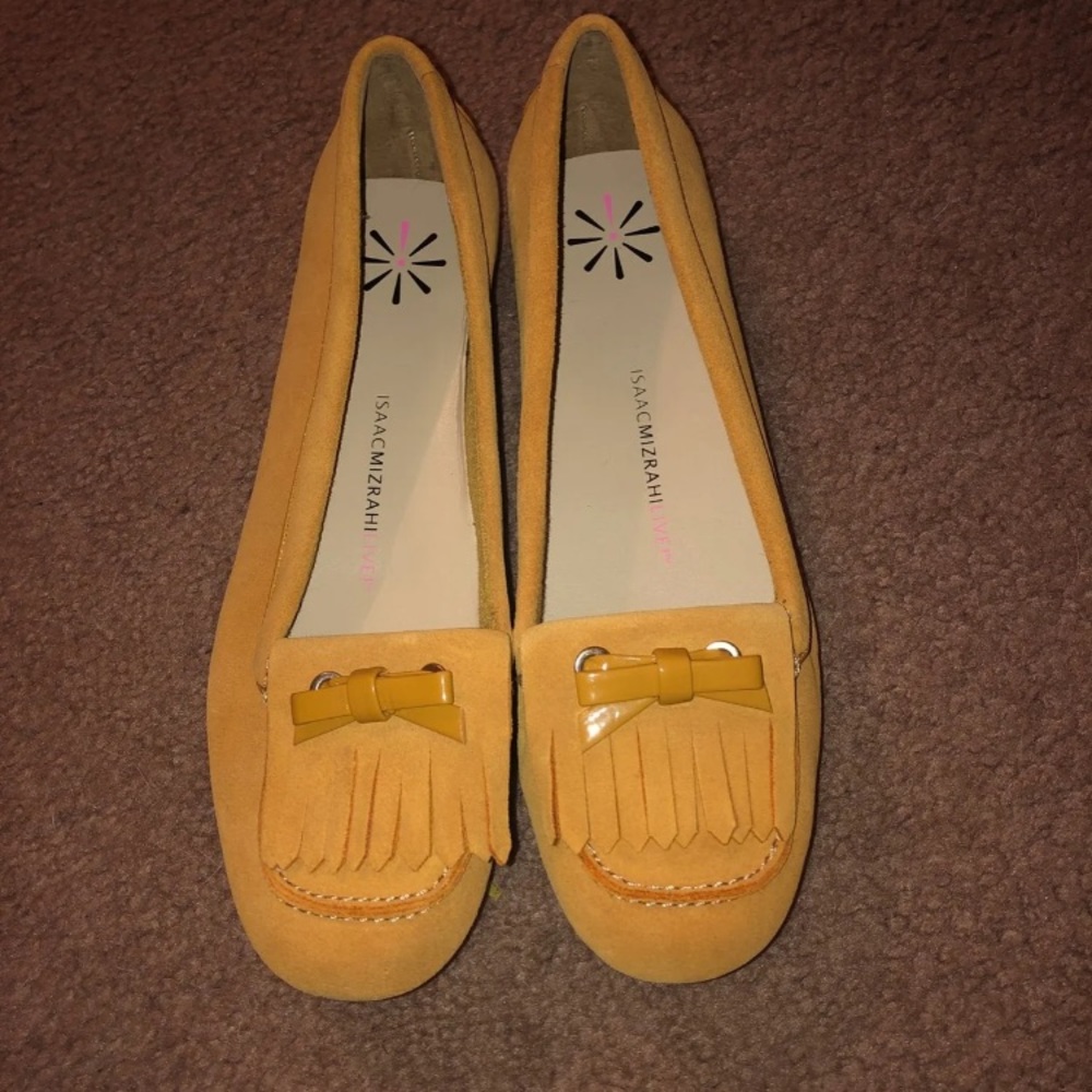 Moccasins